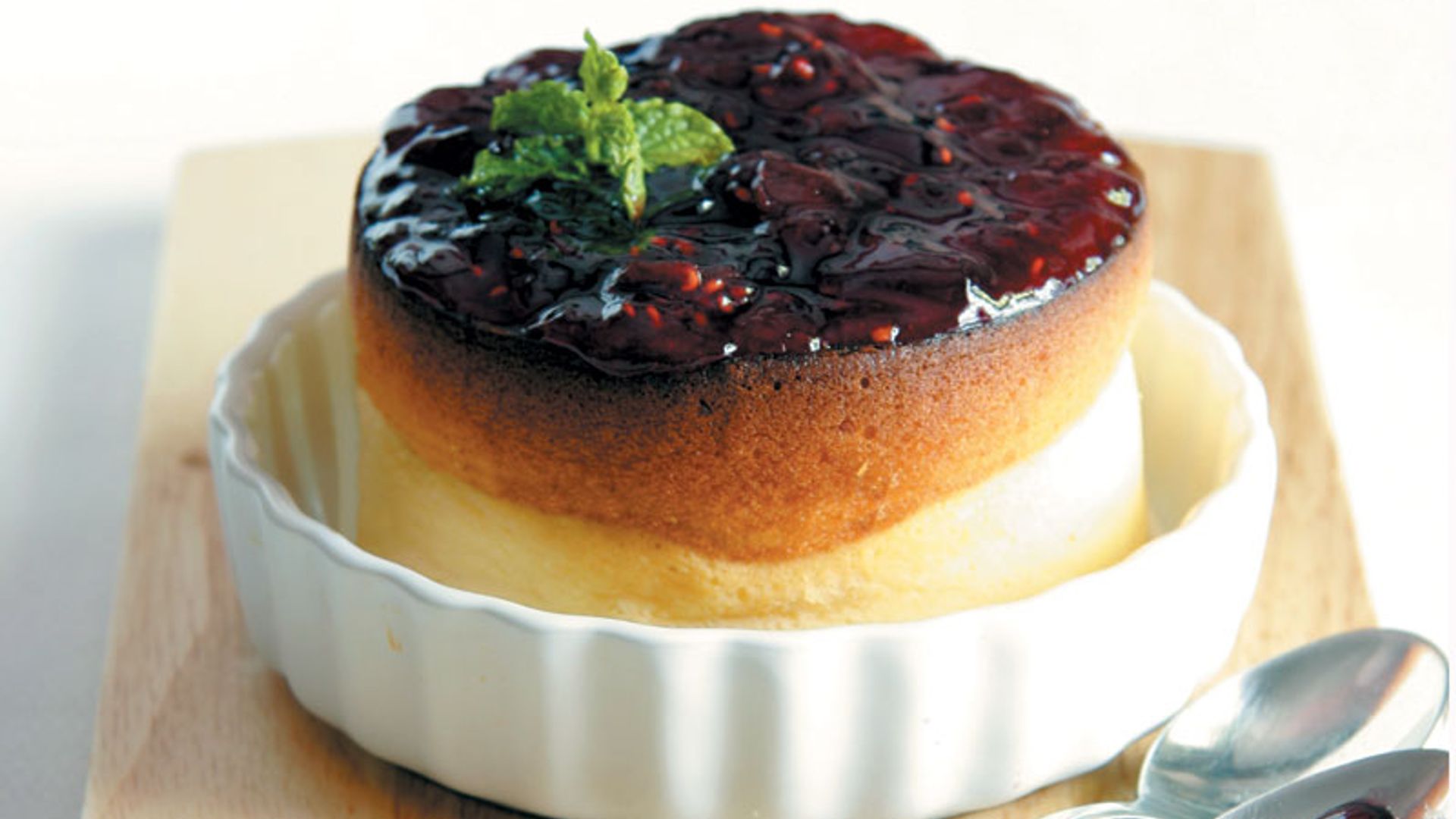 Tarta de queso