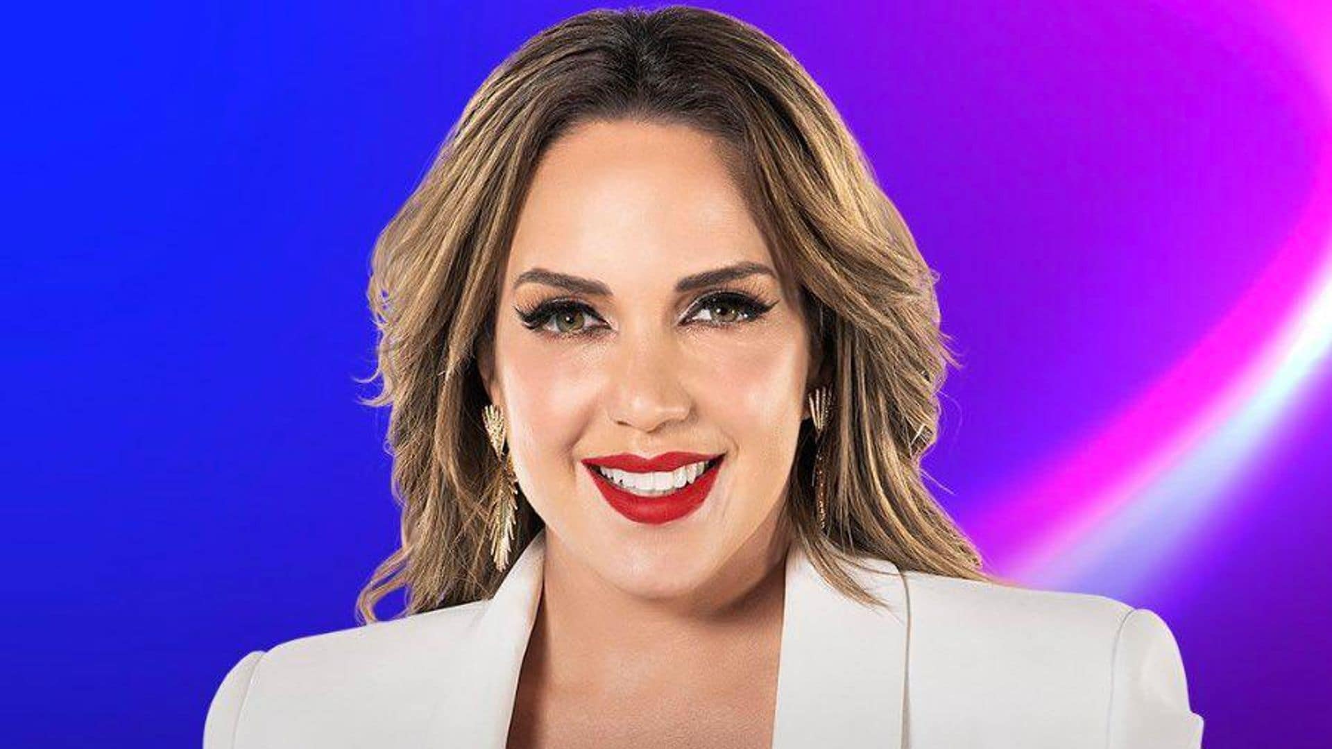 Samira Jalil sale de ‘La Casa de los Famosos’: ‘Me estaba ahogando’
