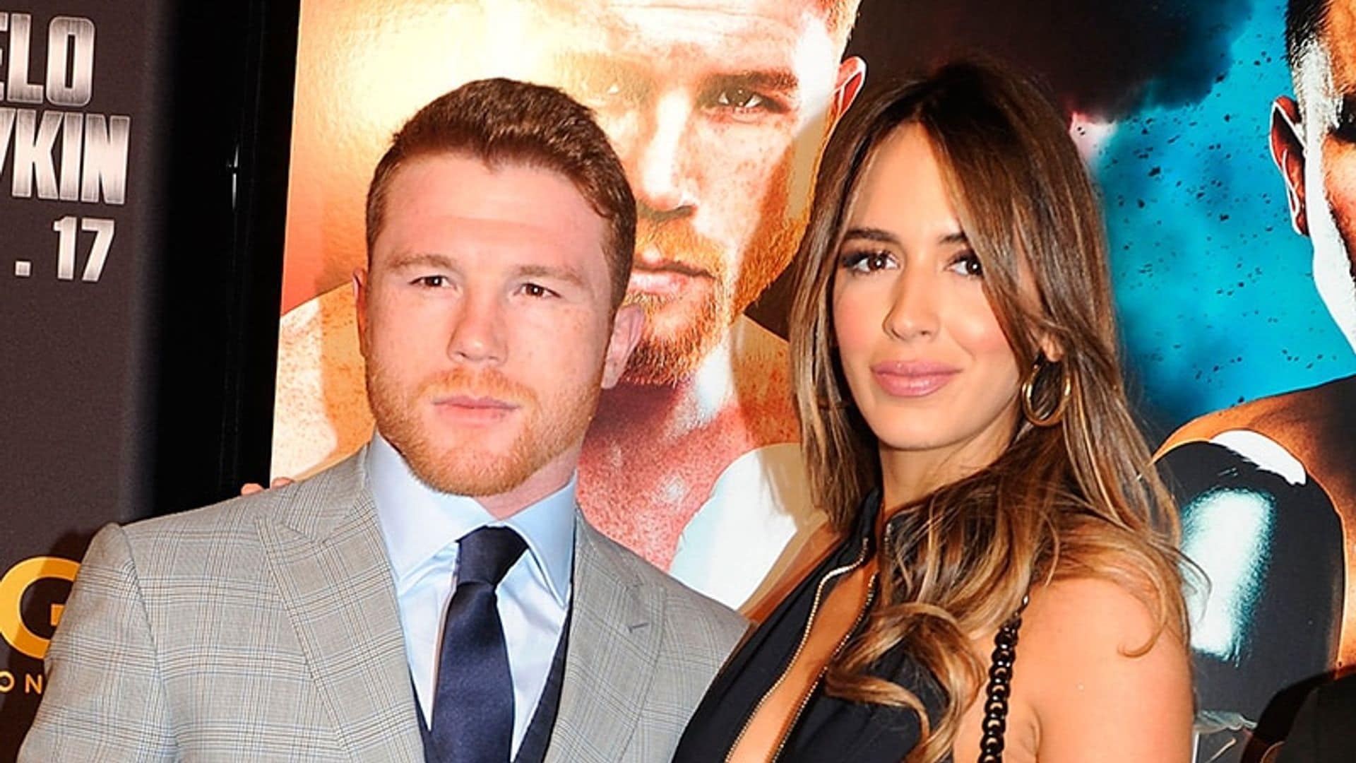 Shannon de Lima habla por primera vez de lo que fue su relación con el 'Canelo' Álvarez