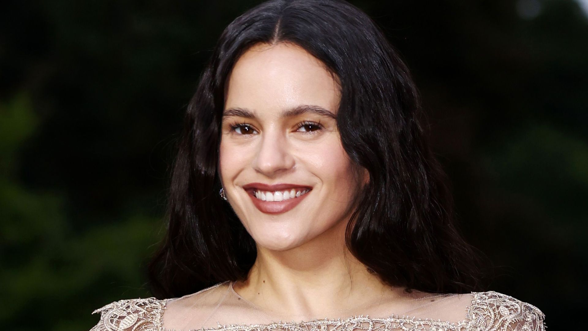 El ‘top ten’ de platos favoritos de Rosalía: del previsible número 1 al ‘sorprendente’ último puesto