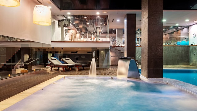 hotel miguel angel wellness club