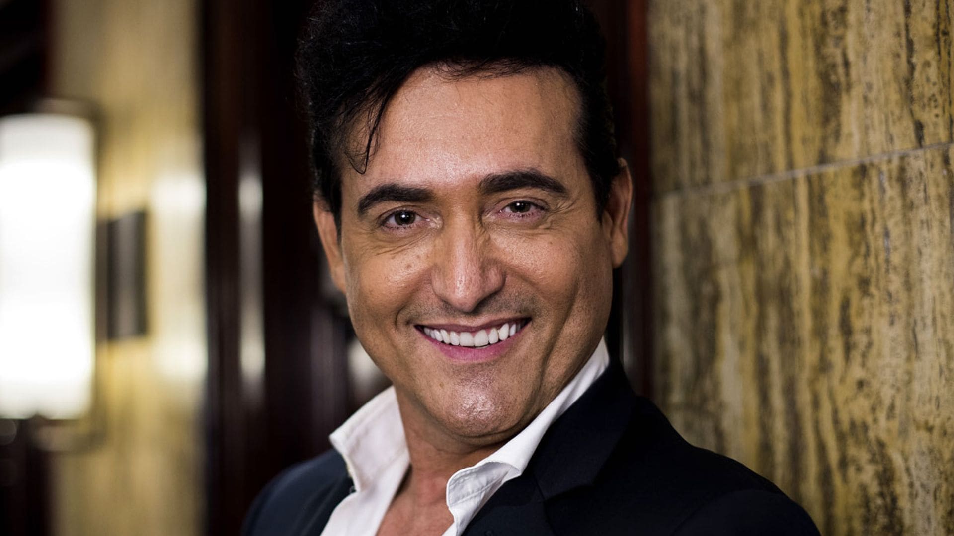 Fallece a los 53 años el cantante Carlos Marín, componente de Il Divo
