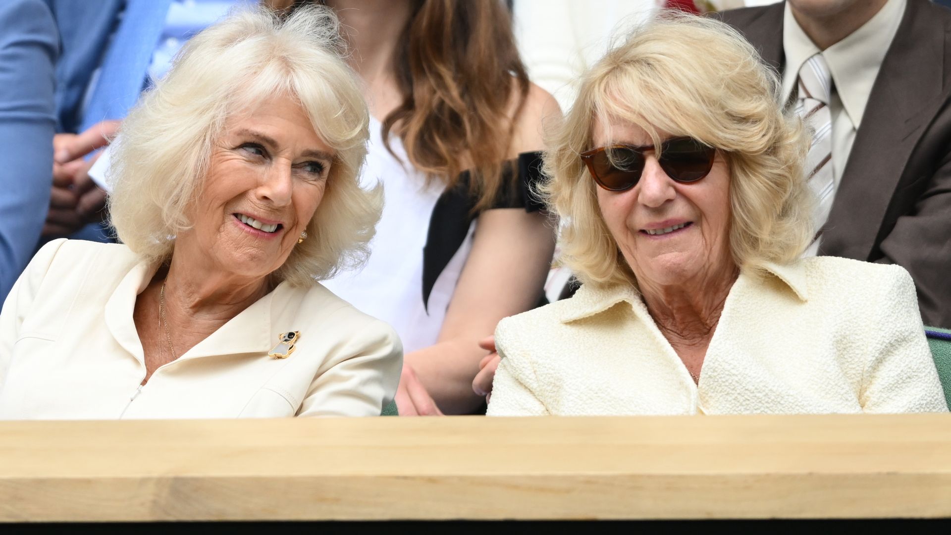 ¿Despido o ascenso? El príncipe Guillermo retira de su nómina a la hermana de la reina Camilla