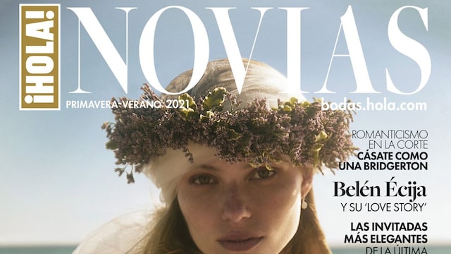 portada hola novias pv21