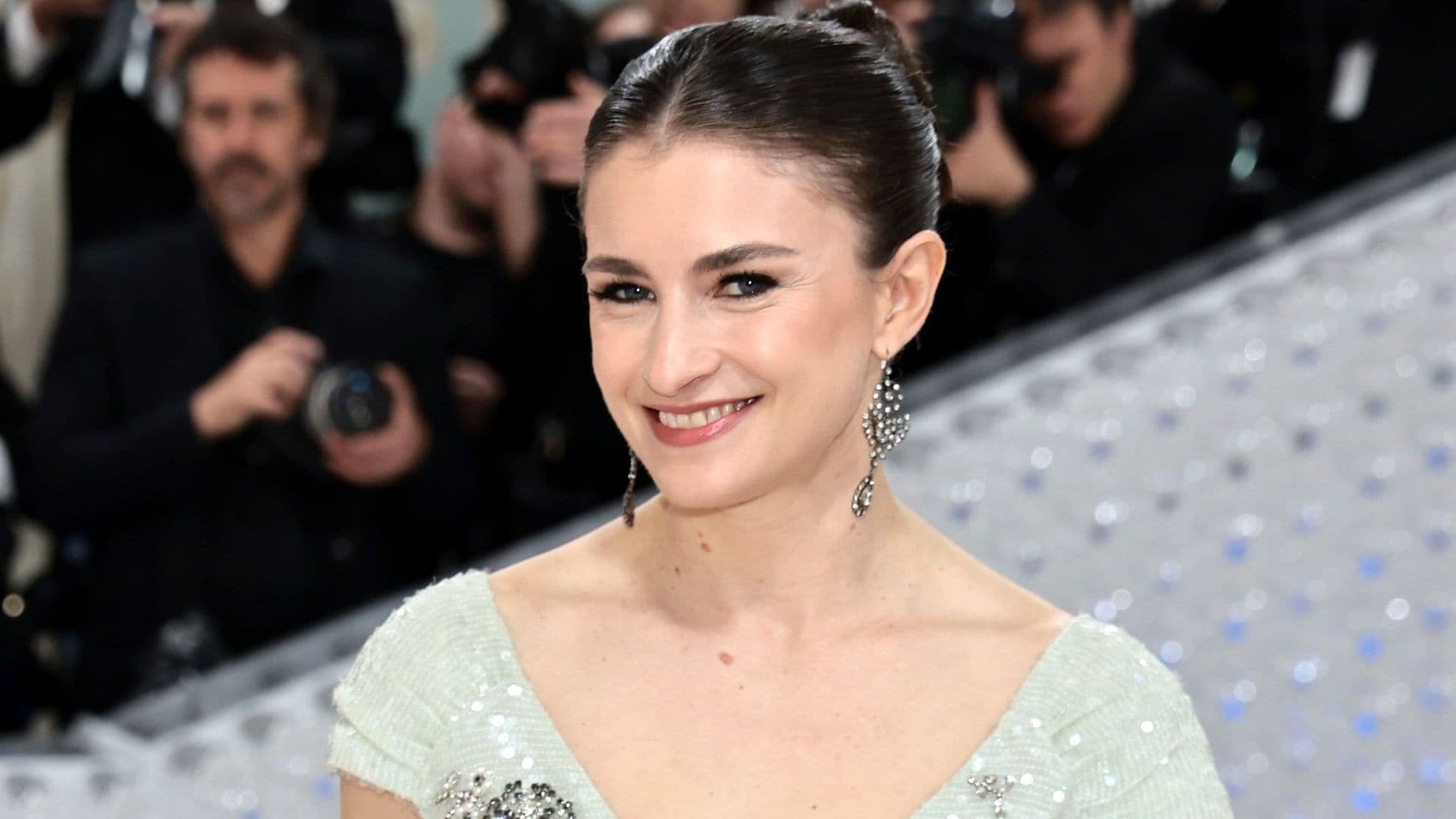 Chloe Malle es la nueva directora de Contenido Editorial de la edición americana de Vogue