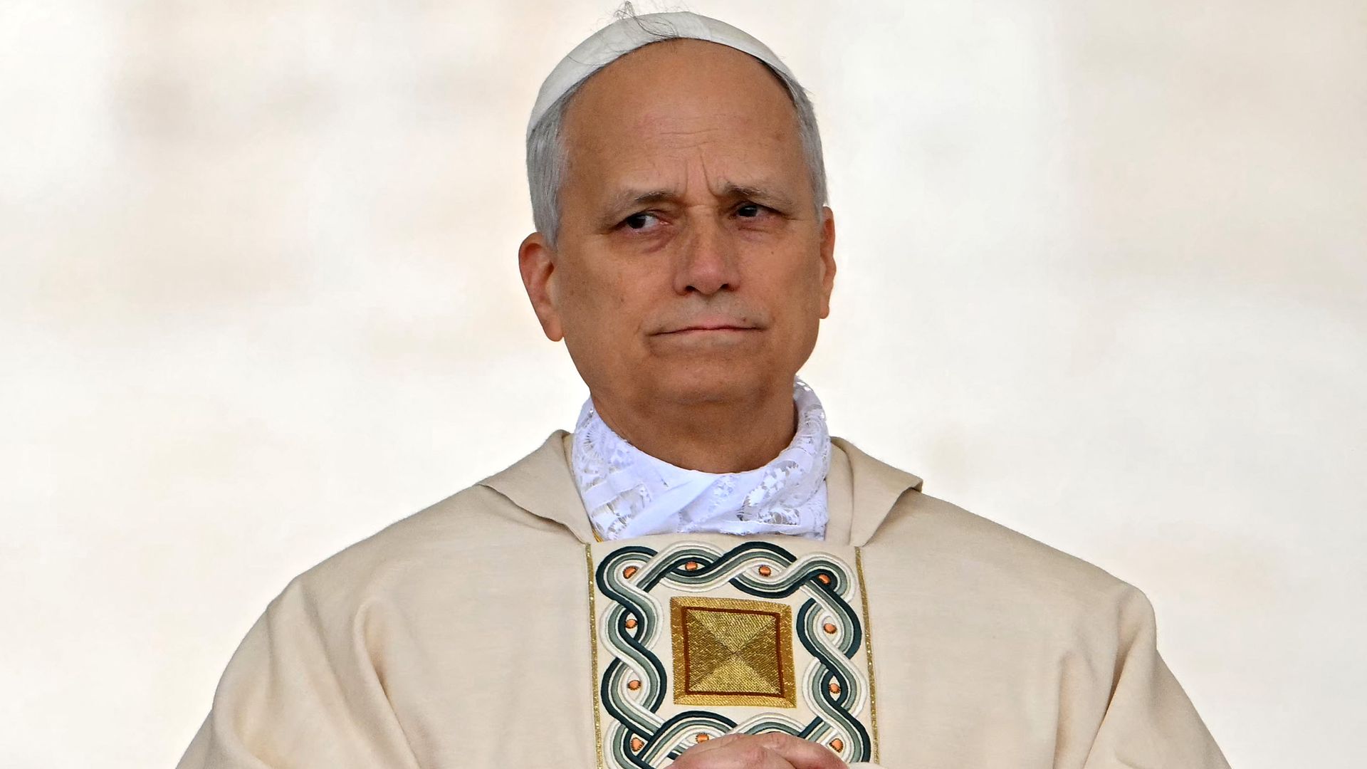 Comunicado urgente del Papa León XIV, que se someterá a una delicada operación: "Los médicos me han encontrado un nódulo en el pulmón"