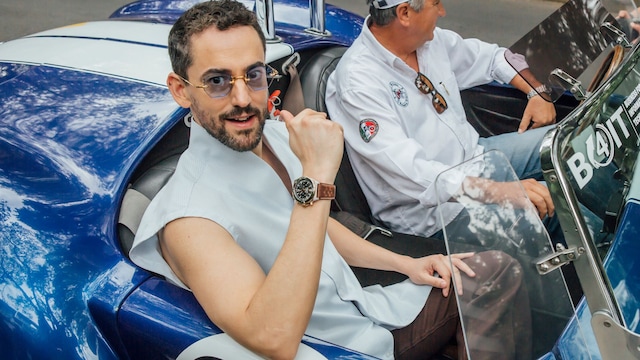 Luis Gerardo Méndez