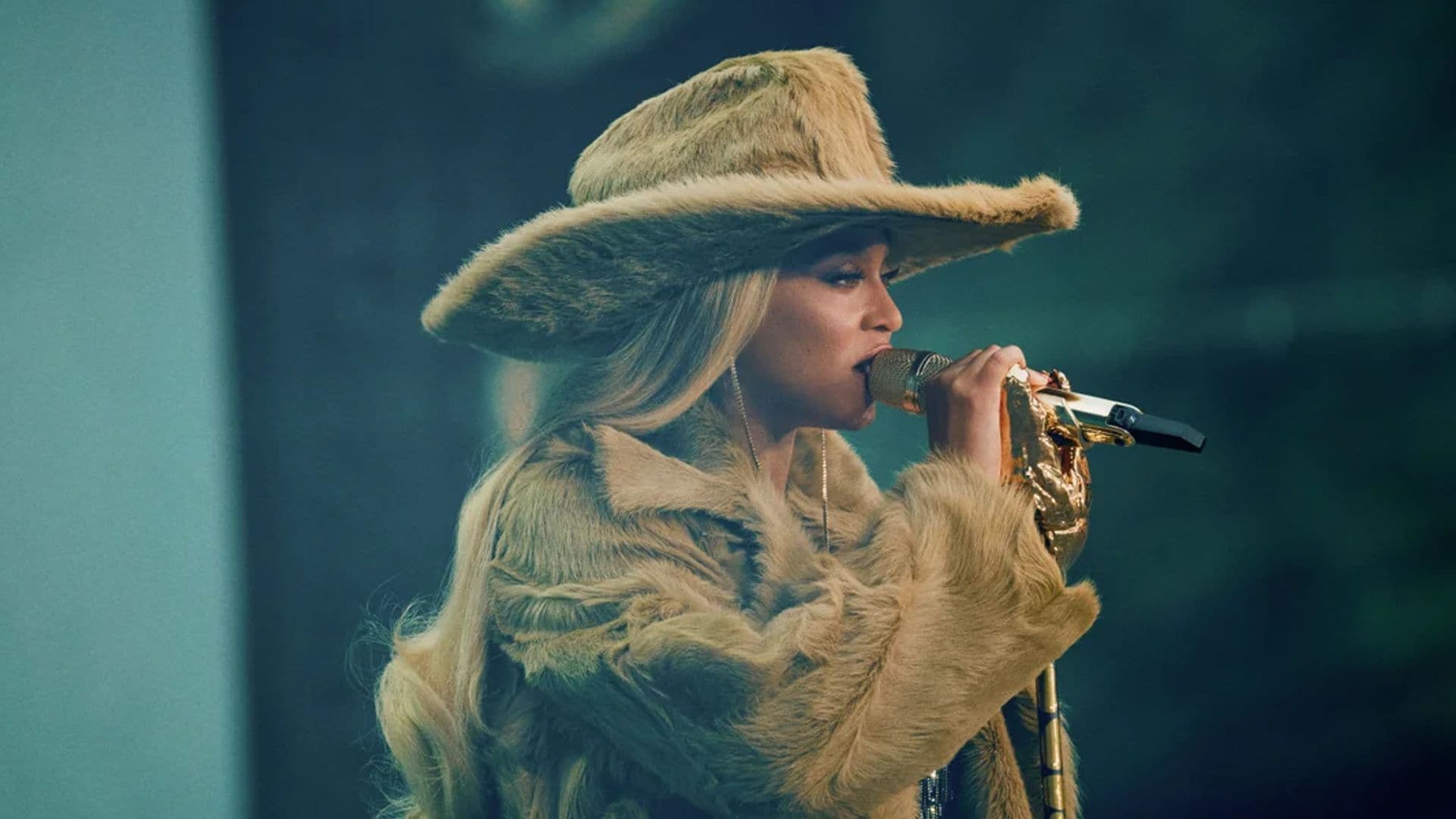 Los 'looks' más impactantes de Beyoncé para su Cowboy Carter Tour