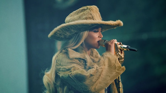 Beyoncé