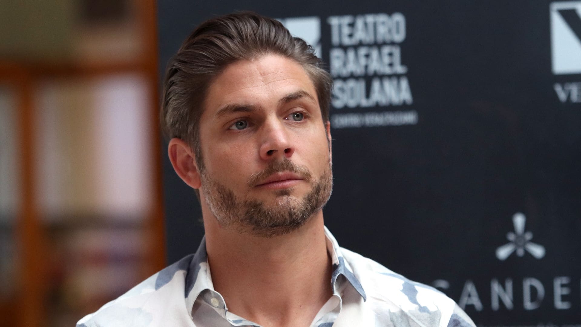 Horacio Pancheri se defiende de quienes lo han señalado de ser un novio tóxico