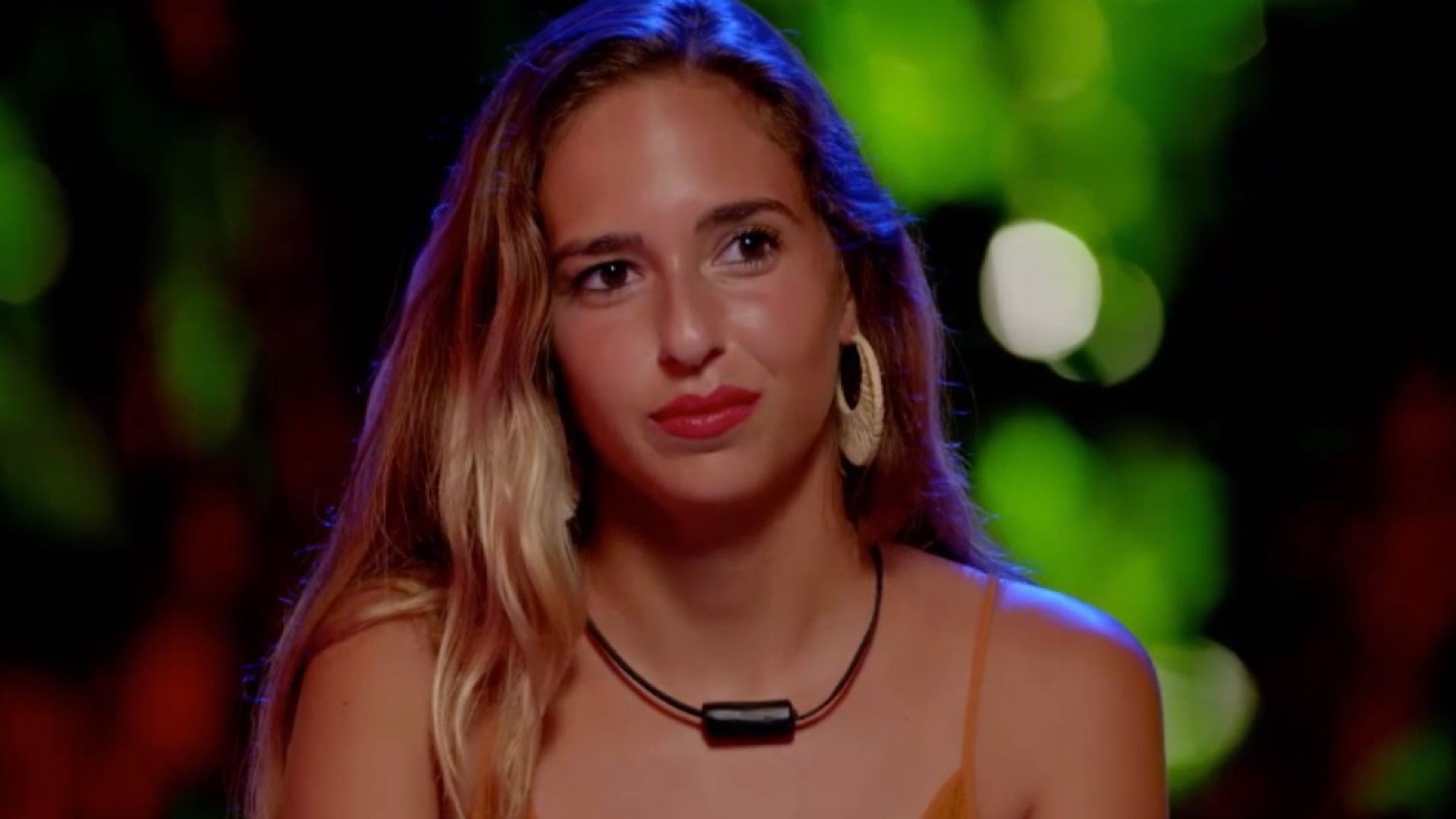 Claudia estalla contra Raúl por cómo ha hablado de ella en 'La isla de las tentaciones'