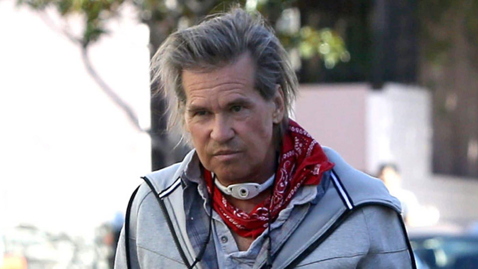 Val Kilmer: salen a la luz los detalles escalofriantes de sus últimos días