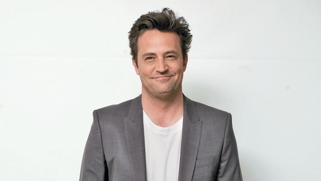 HO+4188 Matthew Perry