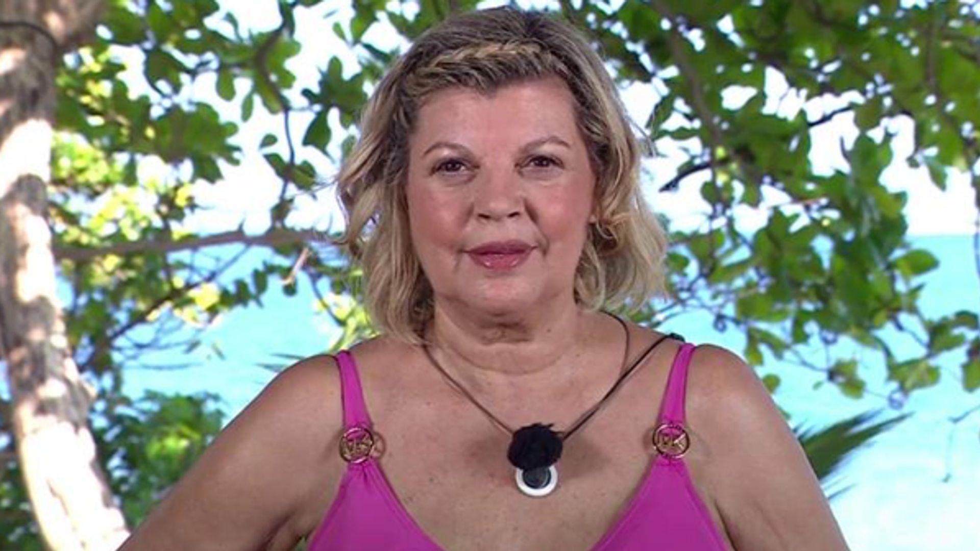 El responsable máximo de 'Supervivientes' zanja todos los bulos sobre Terelu: 'Ha pedido estar exactamente igual que todos los demás'