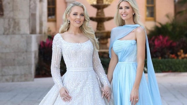 tiffanyivanka t