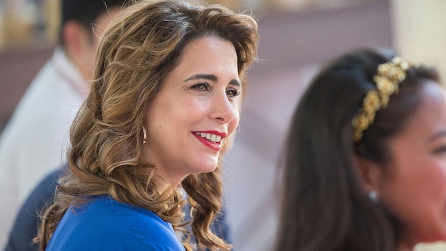 princesa haya getty6