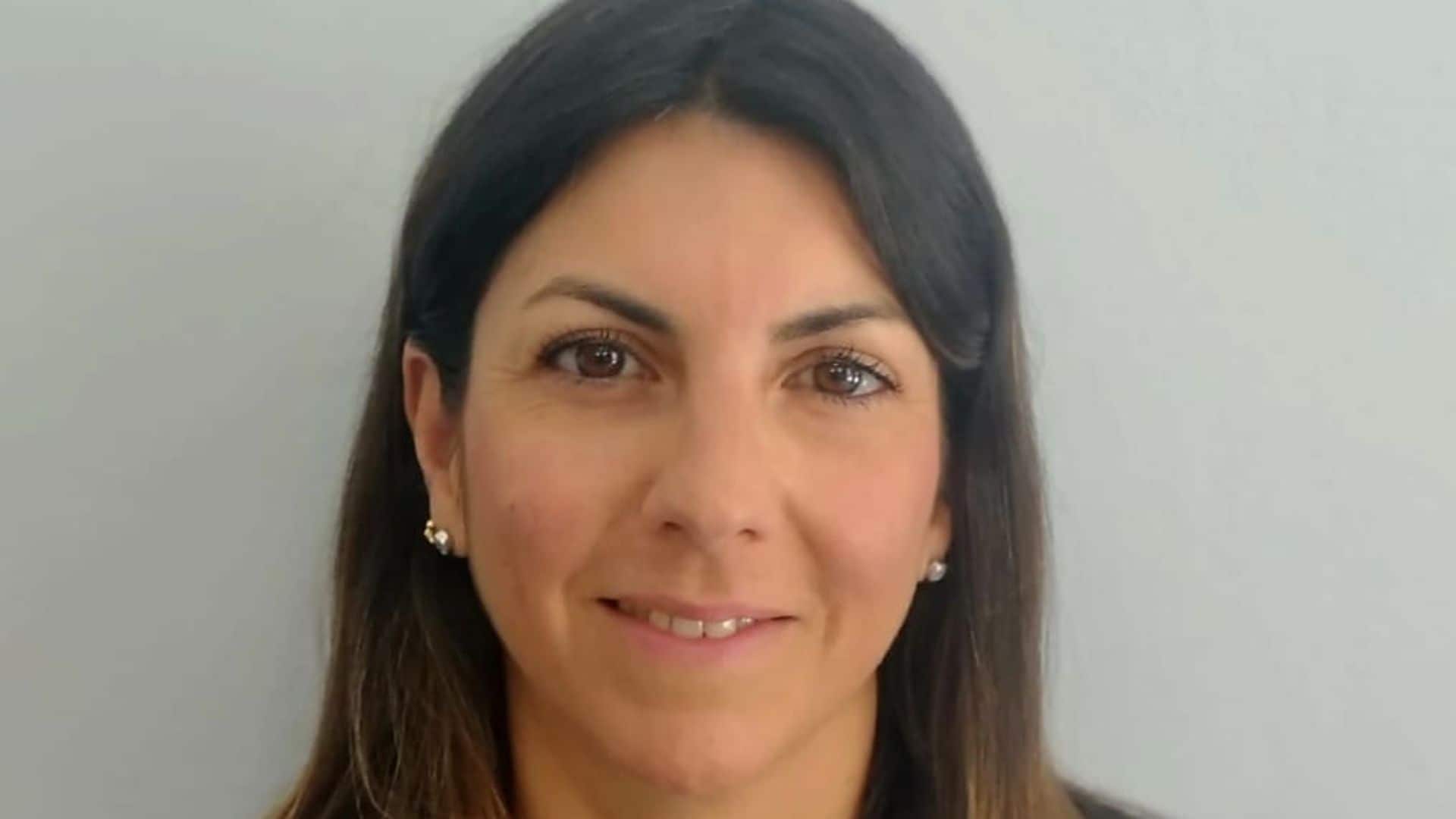 Gloria R. Ben, psicóloga