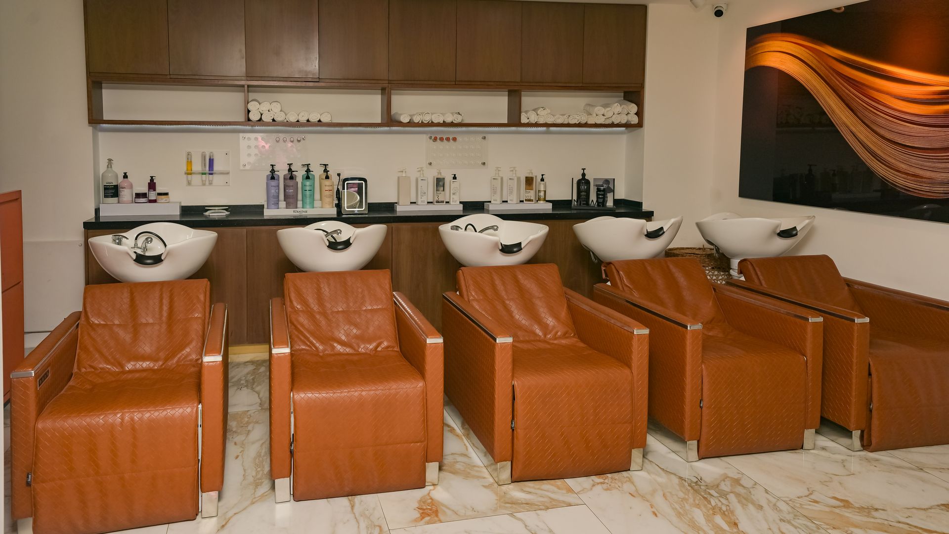 El Edén de las Lomas cuenta con una gran variedad de servicios para consentirse en el cierre de año.