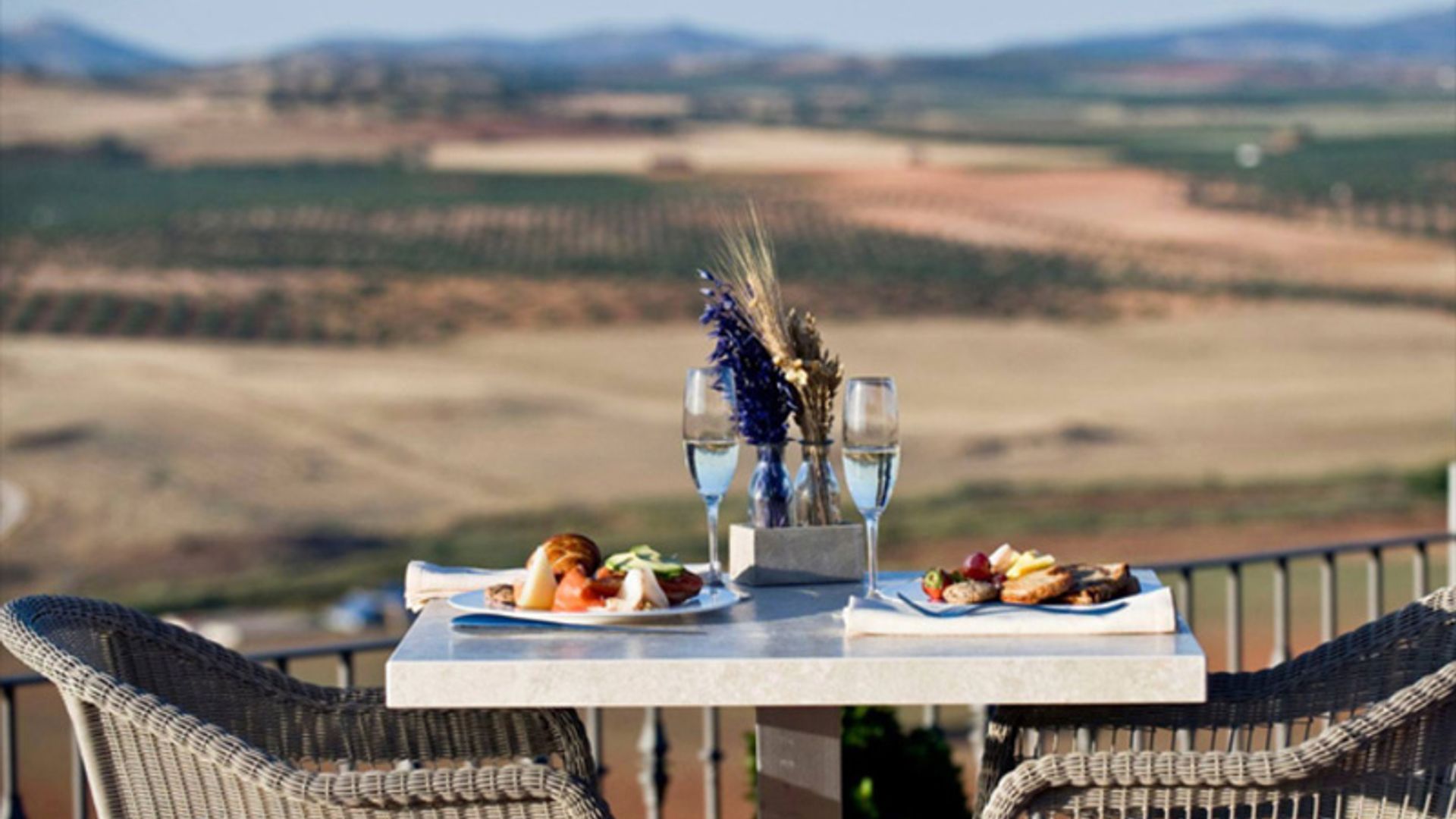 San Valentín para 'foodies': gastroescapadas que enamoran