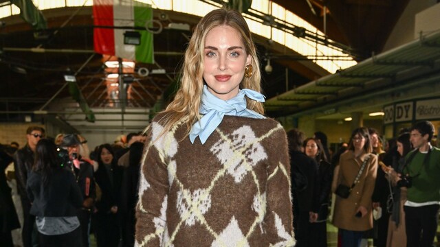 Chiara Ferragni 