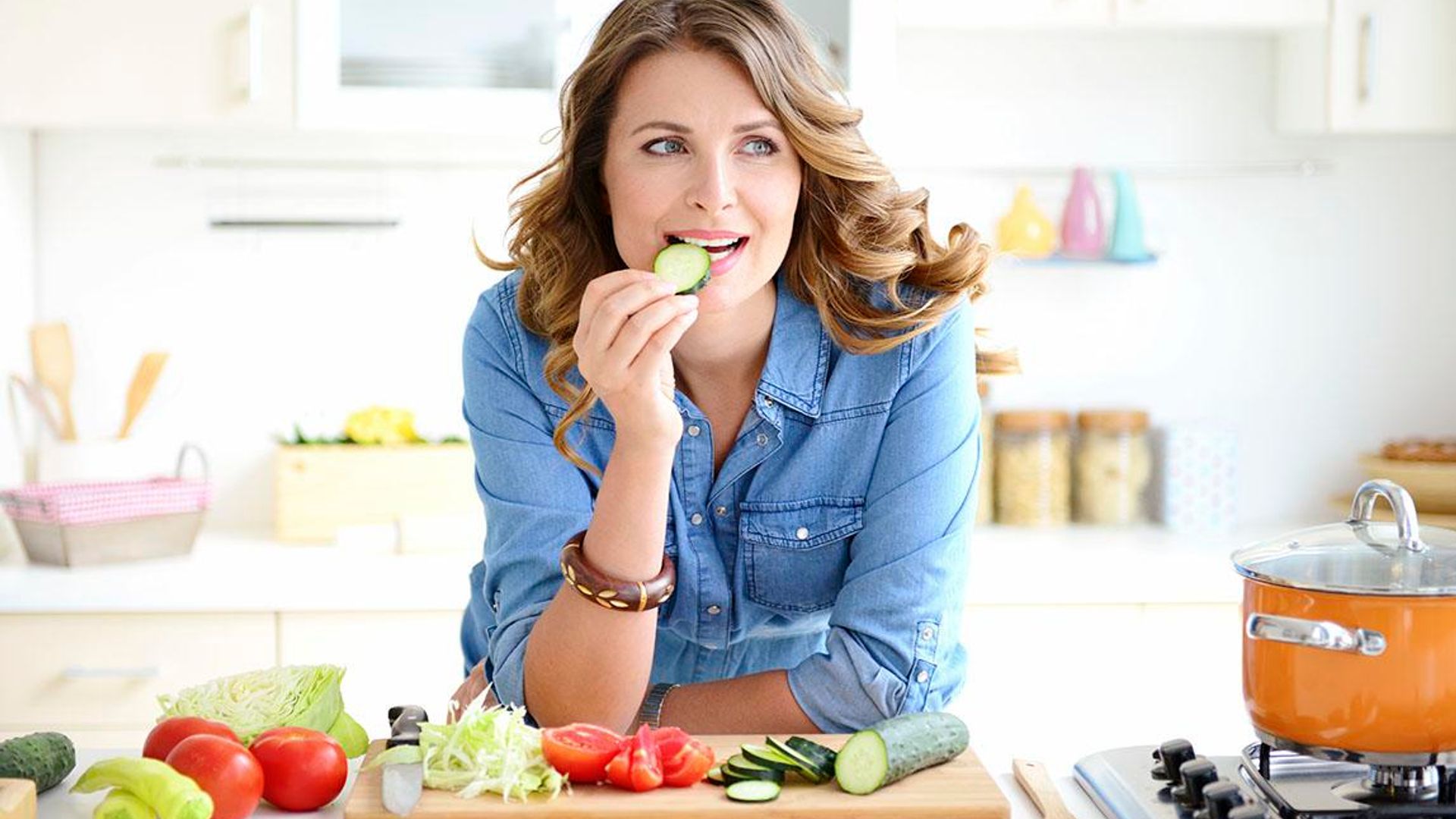 ¿Conoces todos los beneficios de la MIND diet?