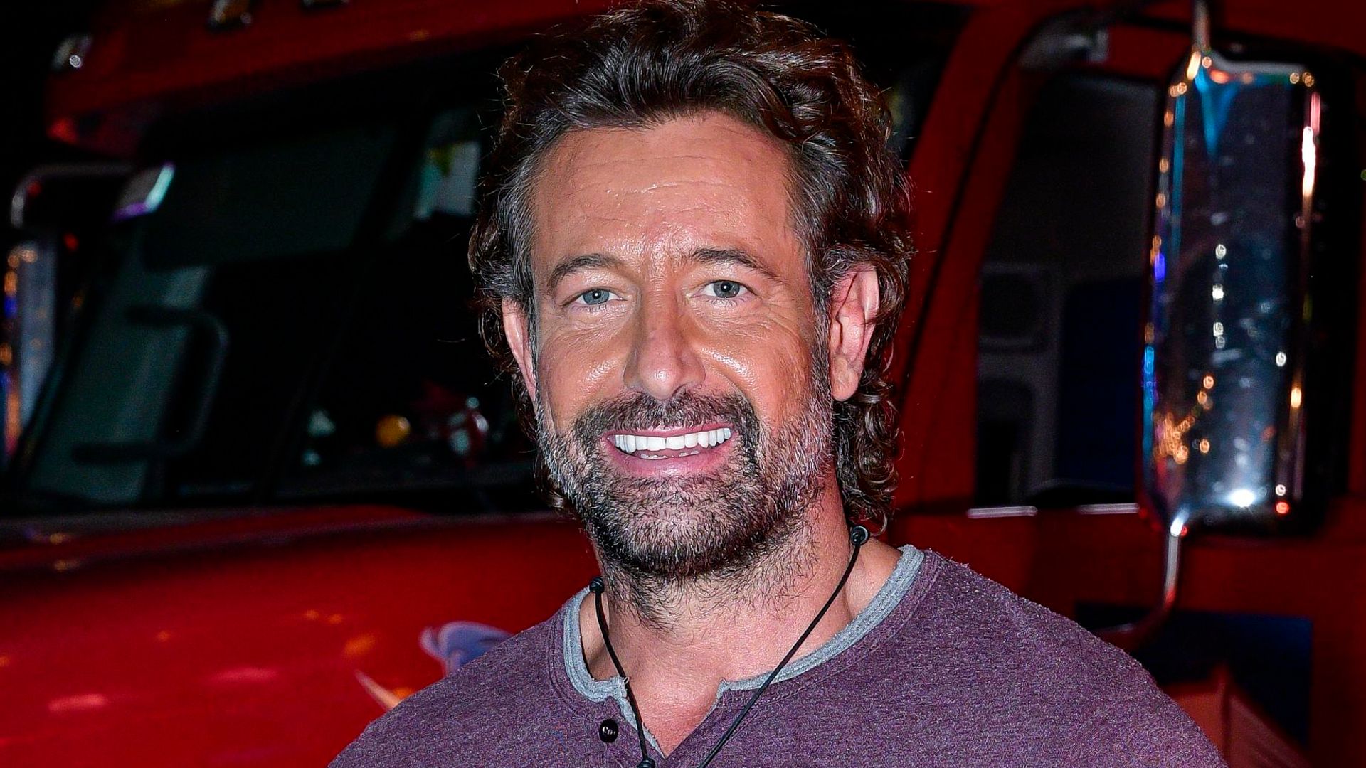 Gabriel Soto habla del novio de su hija Elissa Marie: ‘Lo conozco muy bien’