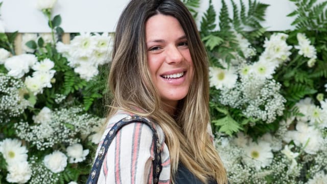 laura matamoros getty