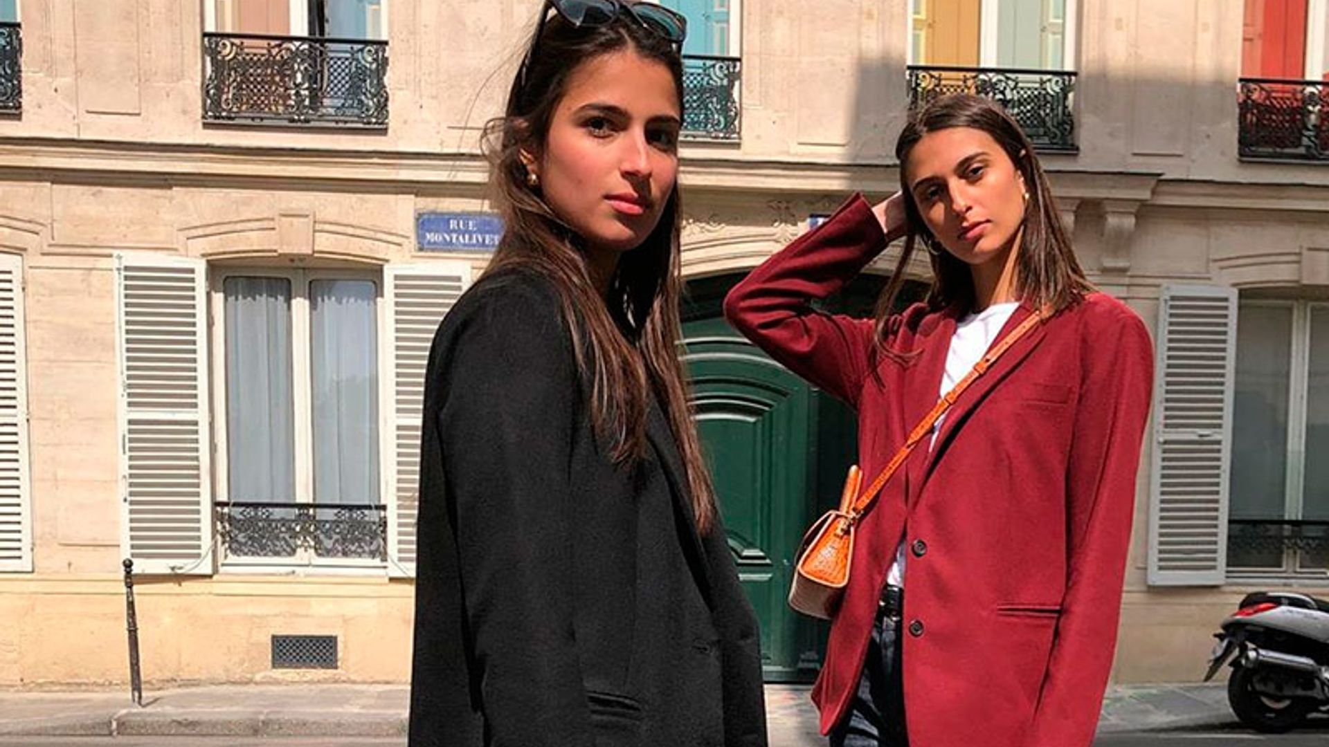 Las chaquetas favoritas de las expertas en moda para no pasar frío en primavera