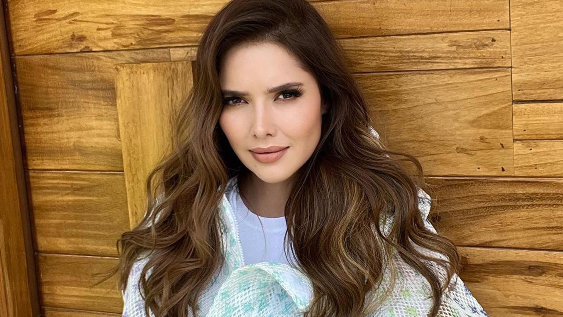 Marlene Favela confiesa que no desea tener más hijos | ¡HOLA!