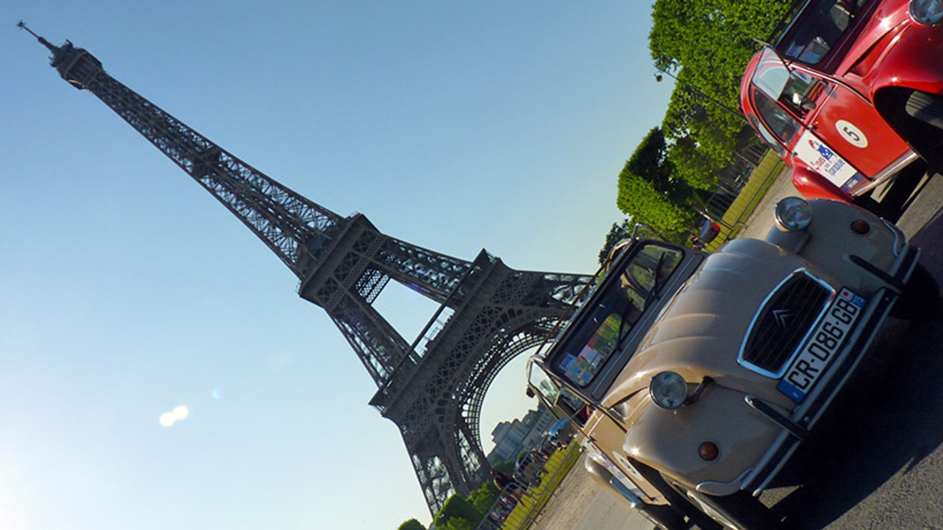 Siete experiencias originales para tu próximo viaje a París