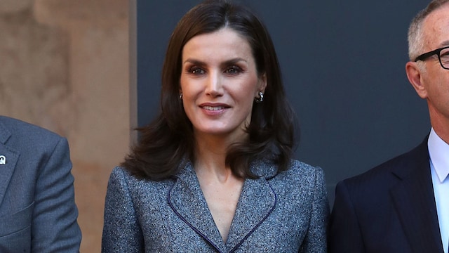 reina letizia