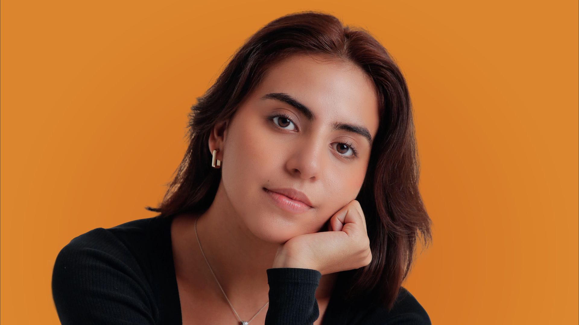 Majo Domínguez nos habla de su emoción por debutar en ‘El Rey León’, los sacrificios y los desafíos