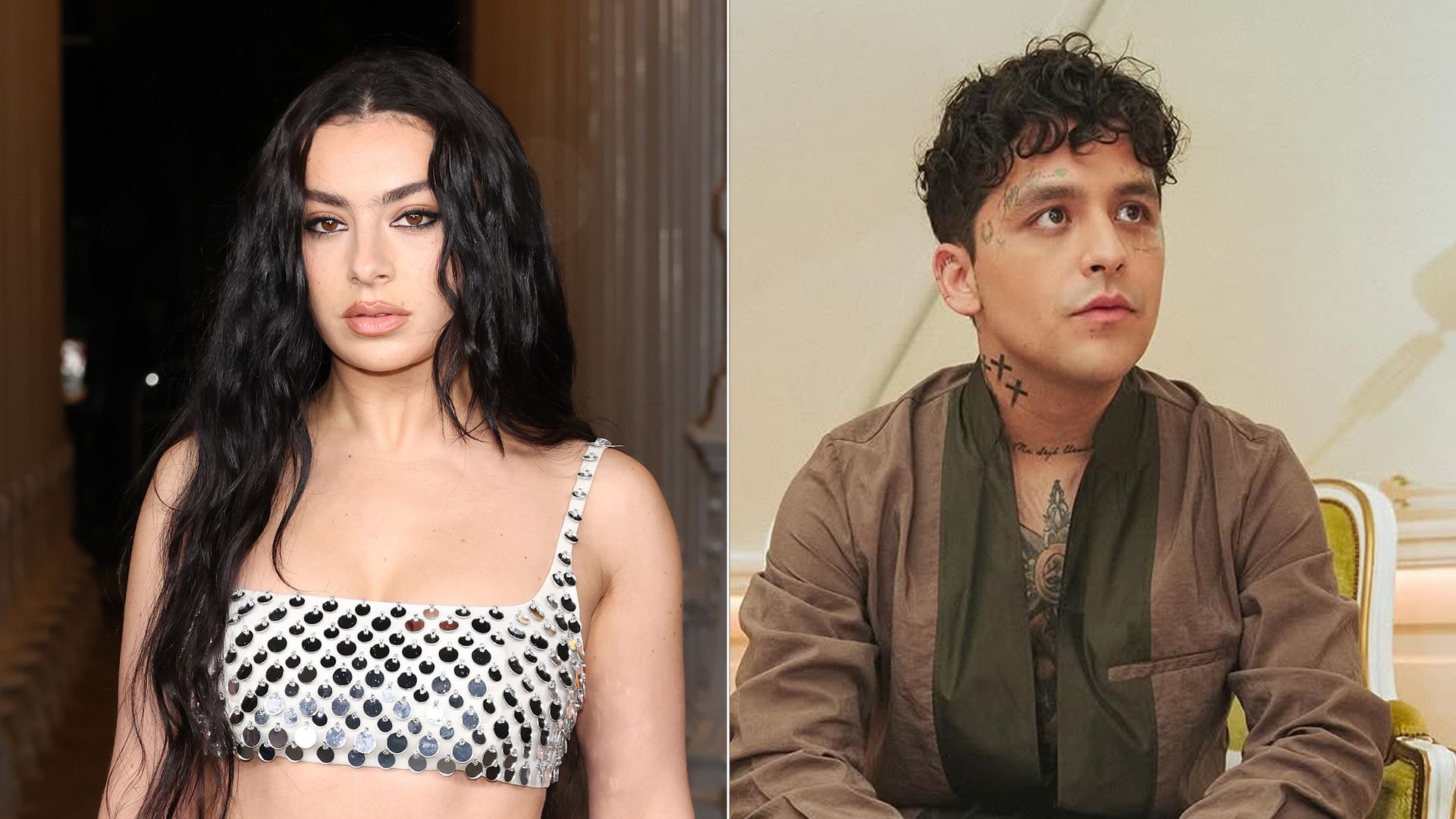 Charli XCX, The Marías y más artistas se pronuncian ante la tragedia en el Axe Ceremonia