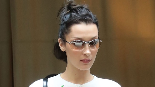 bella hadid