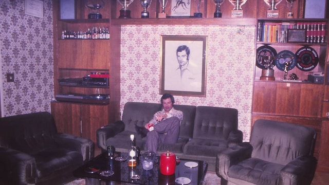 pedro carrasco