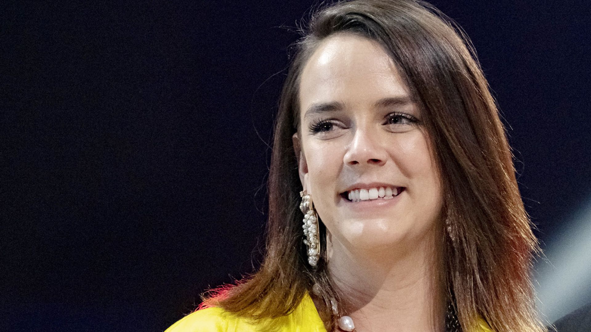 Pauline Ducruet y su mensaje a Dua Lipa: 'Mi madre lo hizo primero'