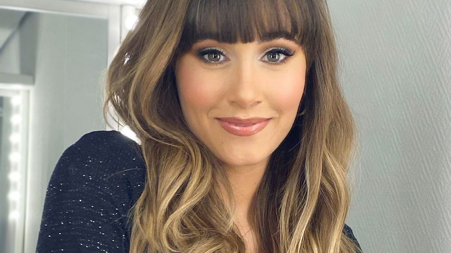 El último look de Aitana tenía un secreto, ¿adivinas cuál?
