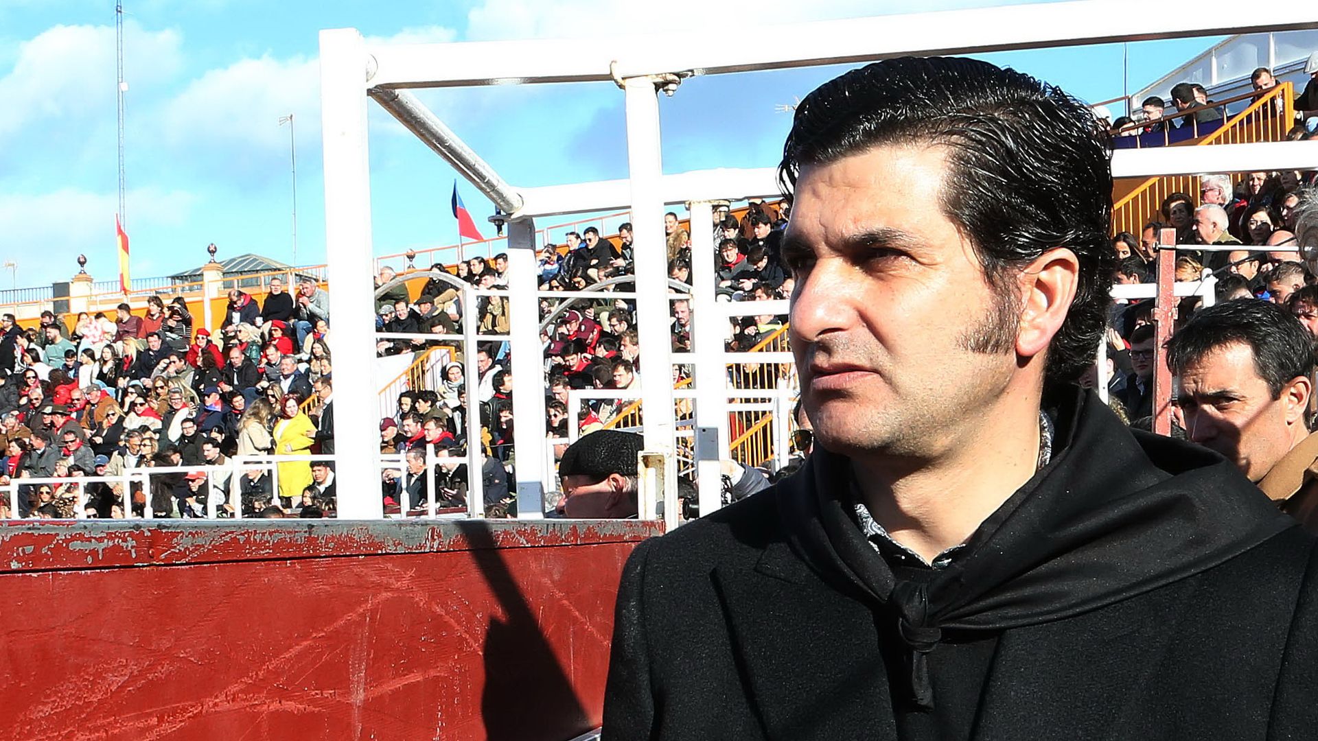 La confesión más sincera de Morante de la Puebla tras su separación: "Mi condición psíquica no es la que me gustaría"