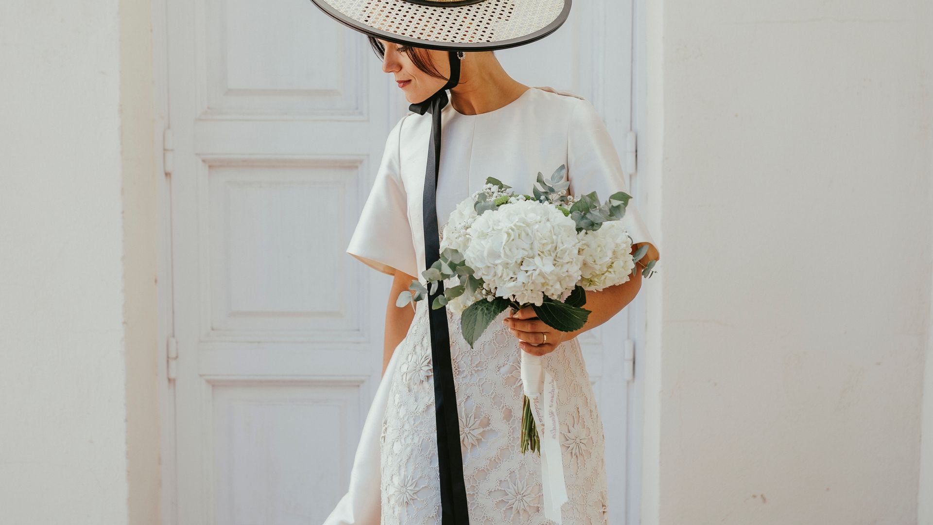 Las novias virales más vistas de esta primavera