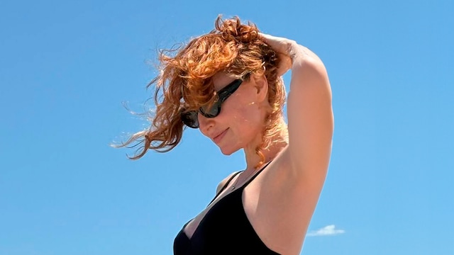 Cristina Castaño