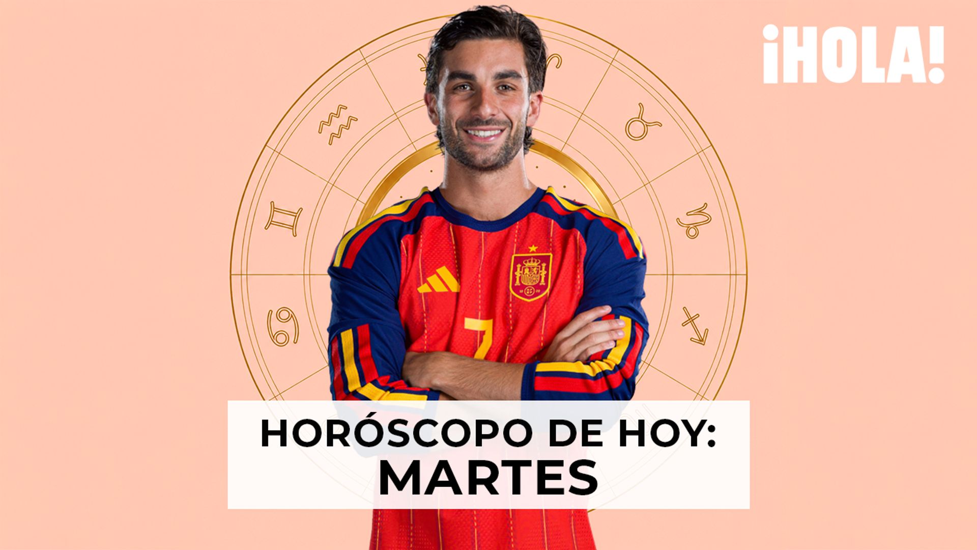 Horóscopo de hoy:  "Cuando esperamos un resultado en particular, el consuelo tiene una fecha de caducidad sorprendentemente corta"