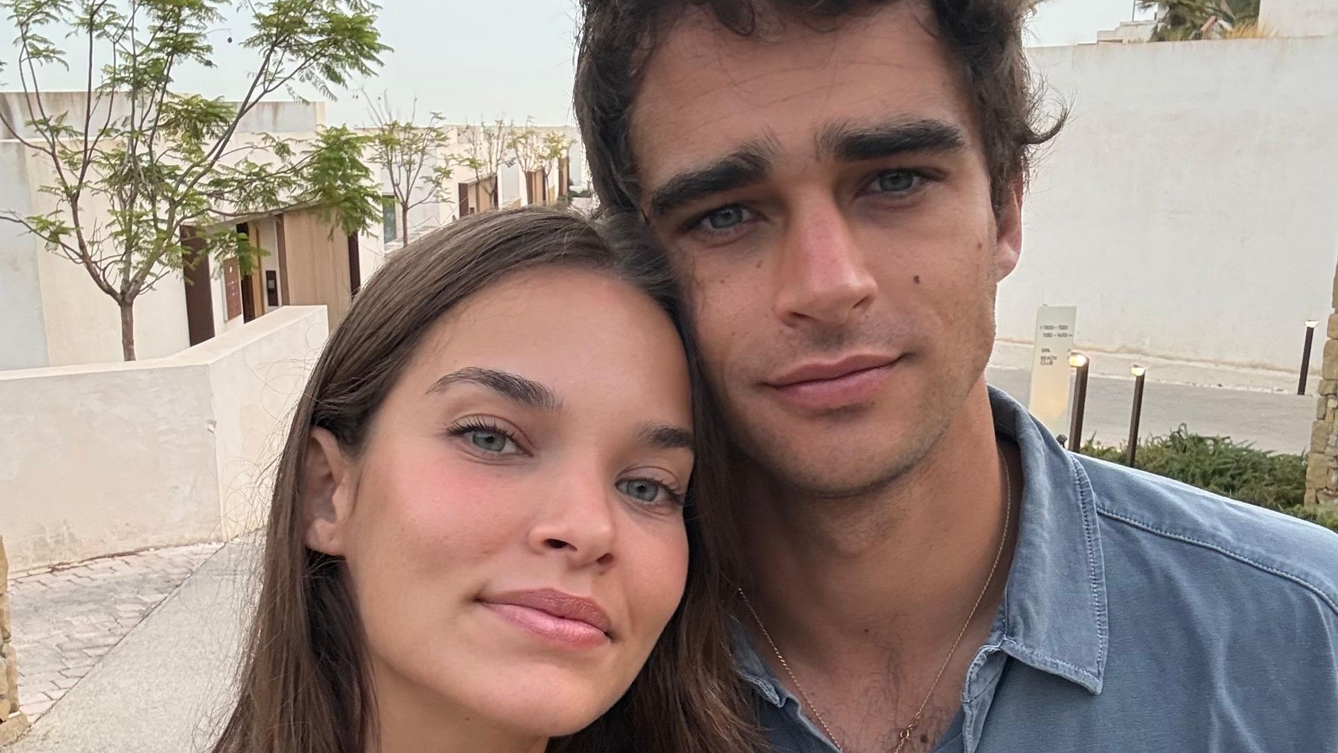 Pepe Barroso y Gara Arias revelan su fórmula para viajar: “Buscamos esa combinación de desconexión y descubrir lugares nuevos”