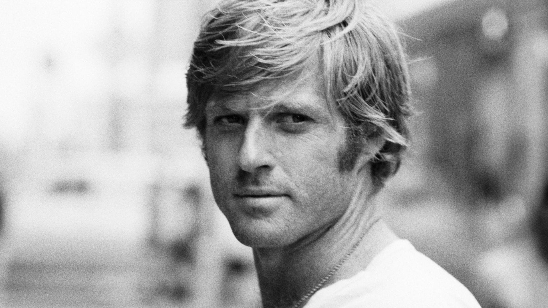Recordamos la entrevista más difícil de Robert Redford en ¡HOLA!: "Ha sido muy dura la separación"