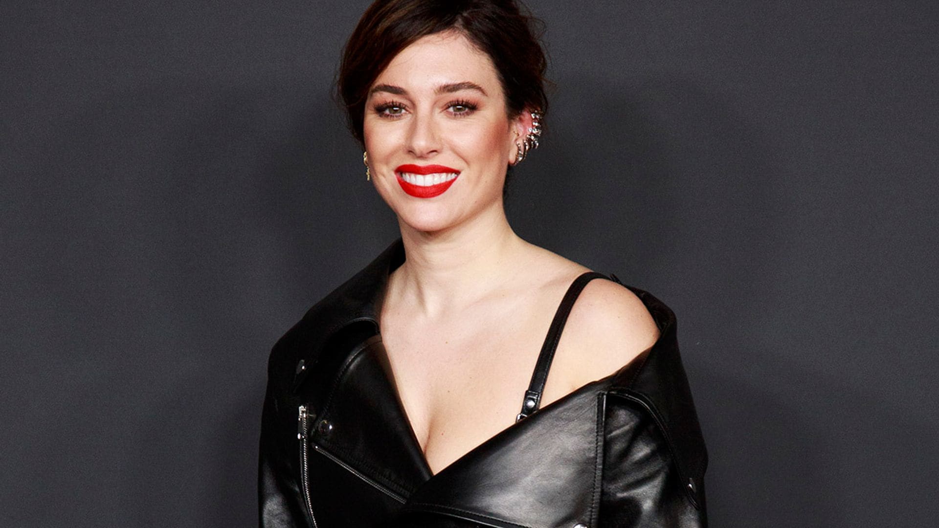 Las divertidas fotos en bikini de Blanca Suárez con las que resume su 2022