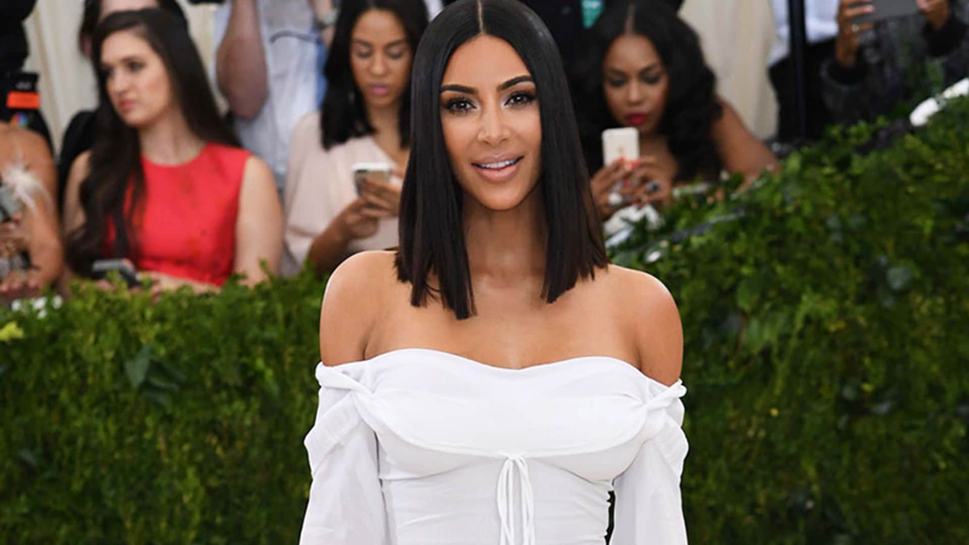 Las novedades de Kim Kardashian que deberías conocer