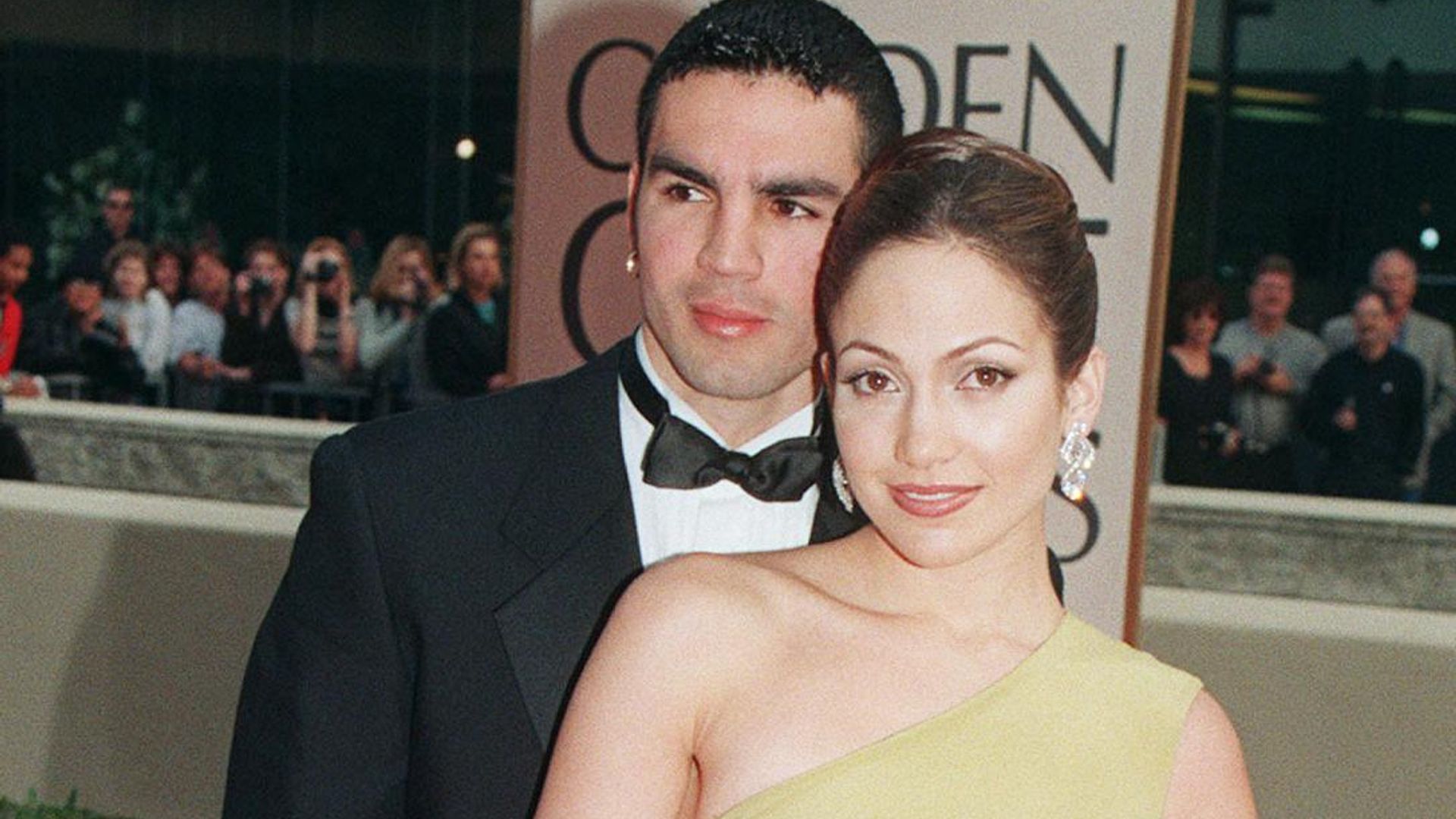 Exesposo de Jennifer Lopez: ‘He salido con muchas mujeres de la farándula’