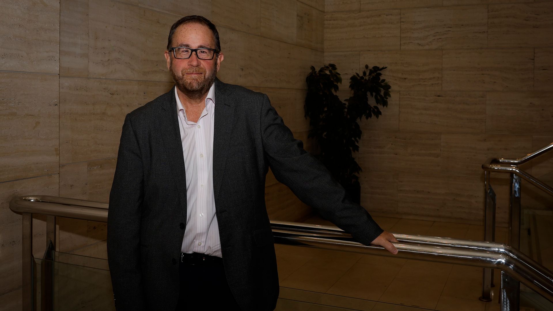 Dr. Jaime Pérez, presidente Asociación Española de Vacunología