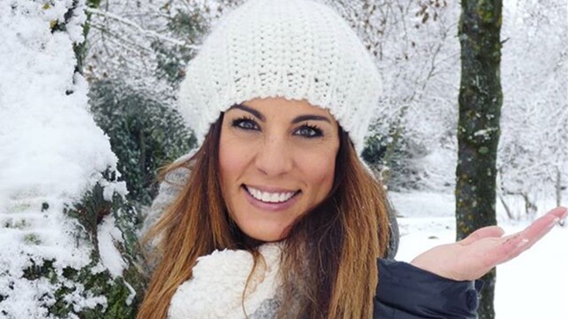alicia senovilla vuelve