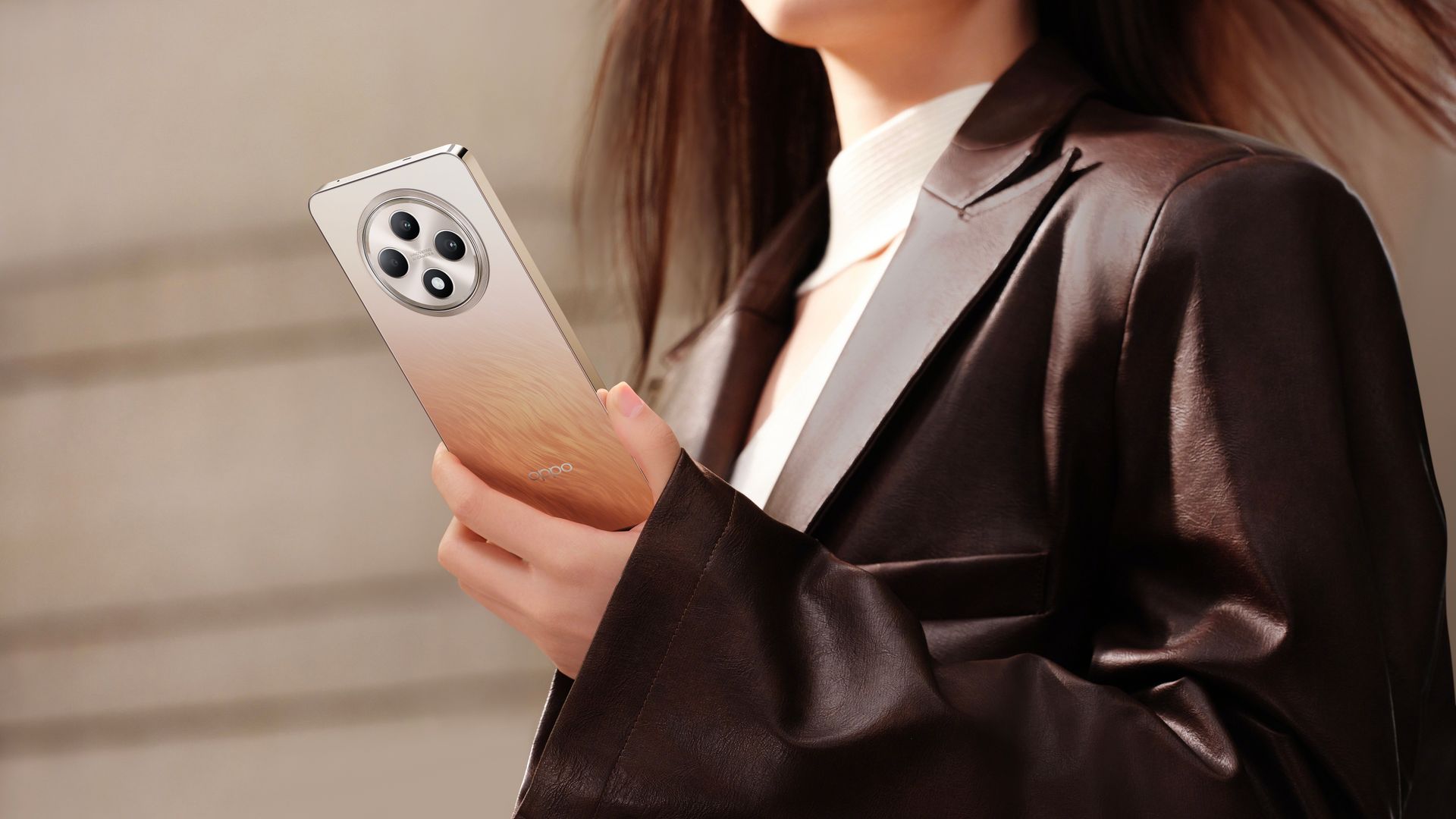 Descubre los lujosos 'smartphones' con IA a un precio insuperable
