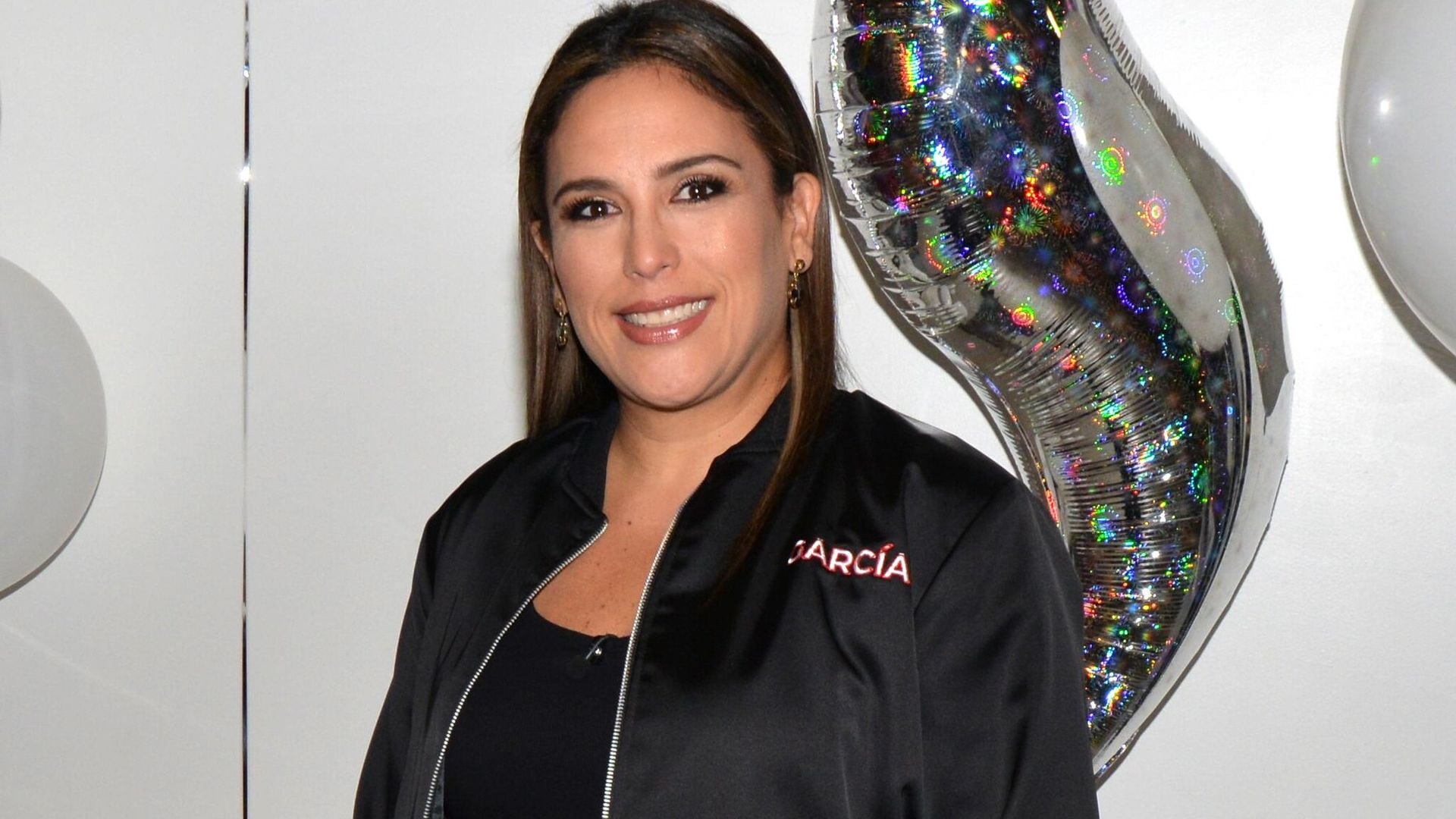 Angélica Vale hace frente a la ola gélida con ‘Huevitos congelados’, su reciente película animada